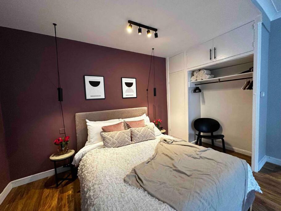 Spacious Studio For 4 Near Regents Park N1 Londres Extérieur photo